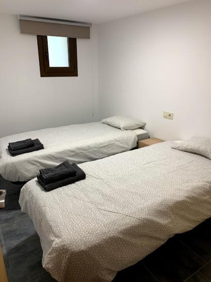 Apartaments L'Arc Морелья Екстер'єр фото