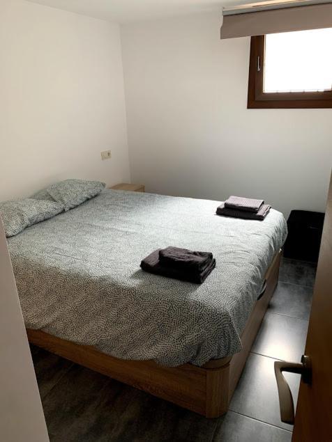 Apartaments L'Arc Морелья Екстер'єр фото
