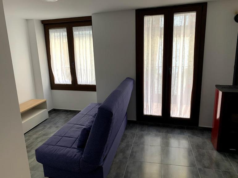 Apartaments L'Arc Морелья Екстер'єр фото